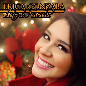 Llego la Navidad by Erica Gonzaba