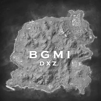 BGMI by DXZ