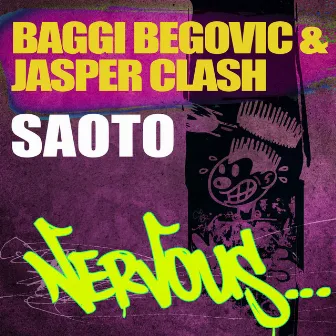 Saoto by Jasper Clash