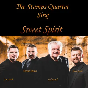 Sweet Spirit by The Stamps Quartet