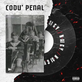 N-Ai CV by Codu Penal