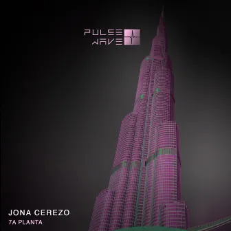 7a Planta by Jona Cerezo