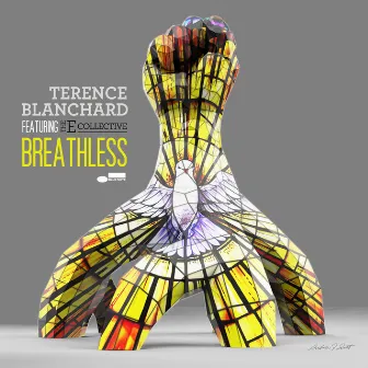 Breathless by Terence Blanchard