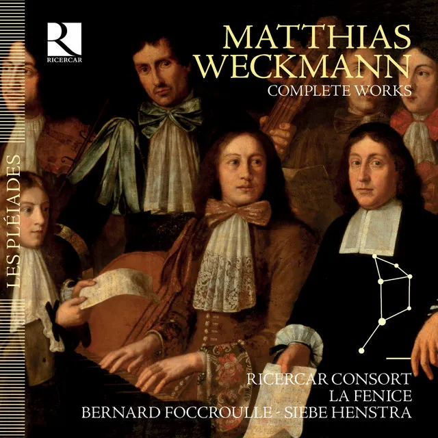 Weckmann: Complete Works