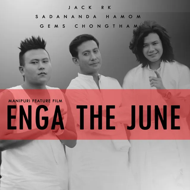 ENGA THE JUNE