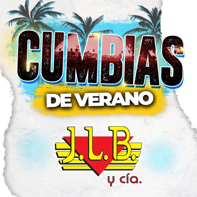 CUMBIAS DE VERANO