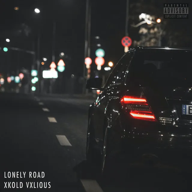 Lonely Road