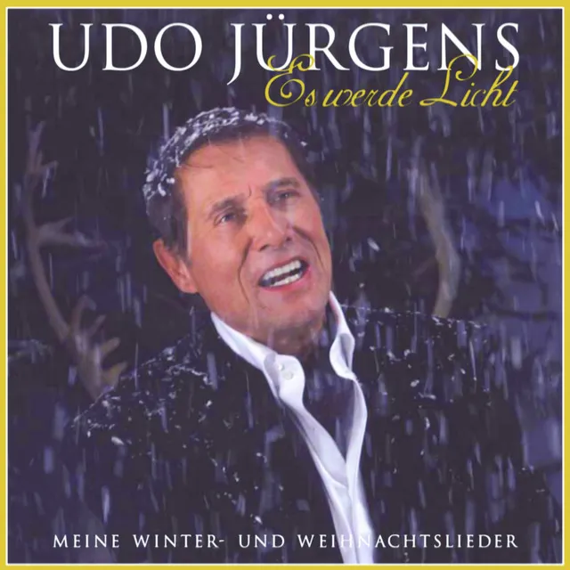 Es werde Licht - meine Winter- + Weihnachtslieder