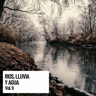 Relajacion Total Rios, lluvia y agua, vol. 9 by Relaxation Guru