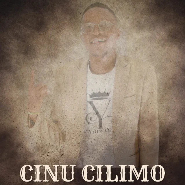 Cinu Cilimo