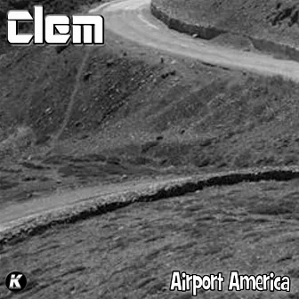 Airport America by Clem