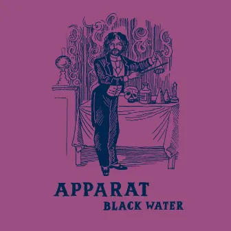 Black Water by Apparat