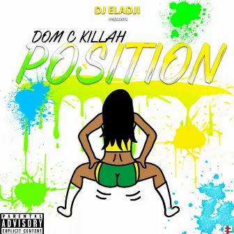 Position by DJ Eladji