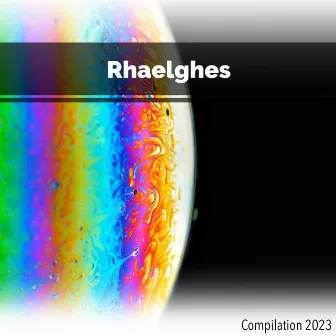 Rhaelghes Compilation 2023 by Benny Montaquila DJ