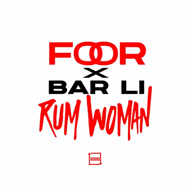 Rum Woman