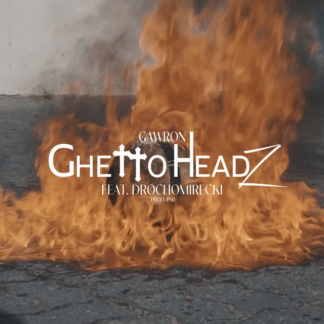 Ghetto Headz