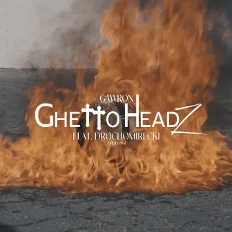 Ghetto Headz by Gawron