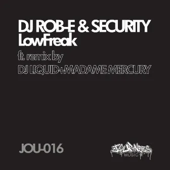 Low Freak by Security