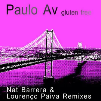 Gluten Free by Paulo Av