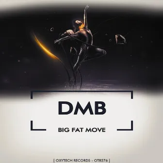 Big Fat Move by DMB