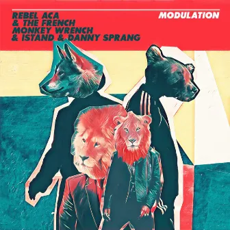 Modulation by Rebel ACA