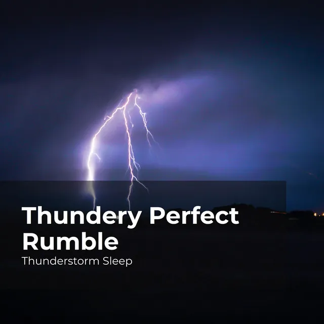 Slumberous Thunder