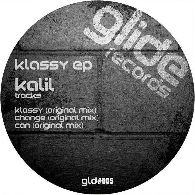 Klassy - Original Mix