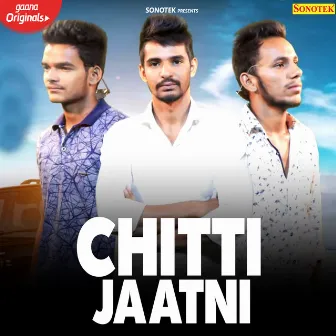 Chitti Jaatni by Unknown Artist