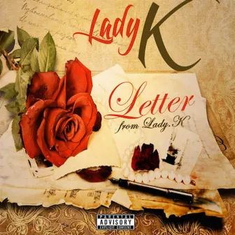 Letter from Lady K by Lady K