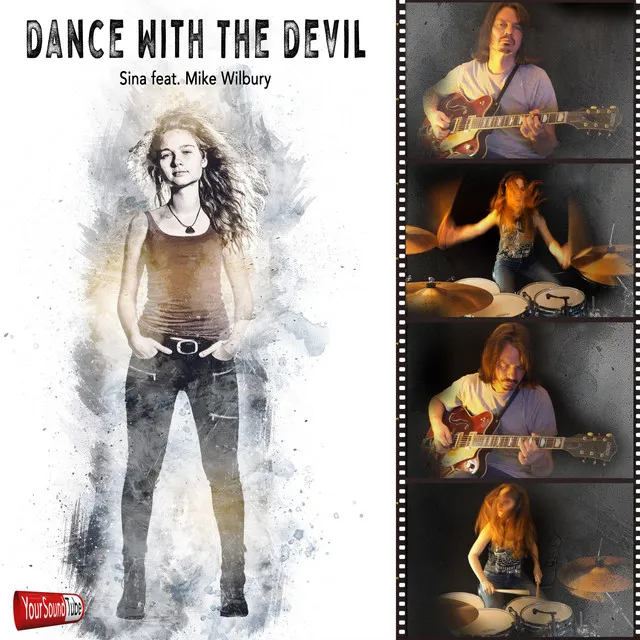 Dance With The Devil