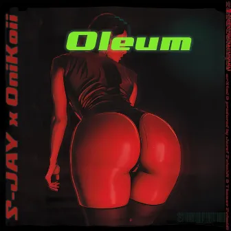 Oleum by S-JAY