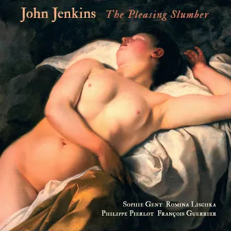 John Jenkins: The Pleasing Slumber by Sophie Gent