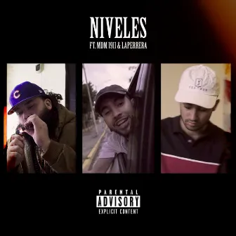 Niveles by Aurelio Adasme