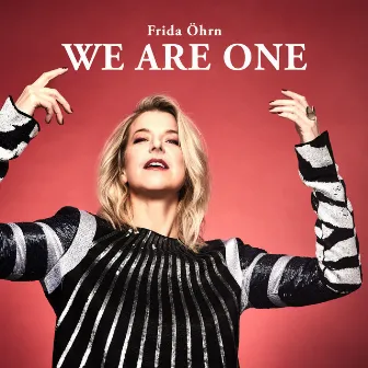 We Are One by Frida Öhrn