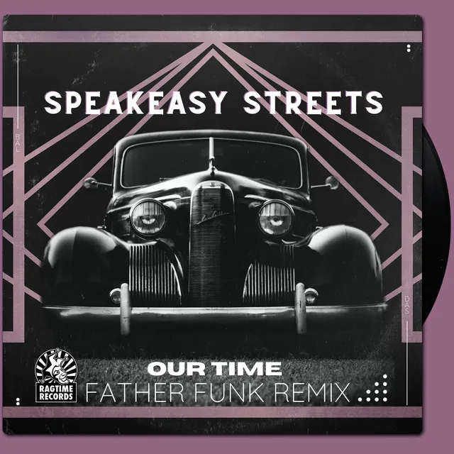 Our Time - Father Funk Remix