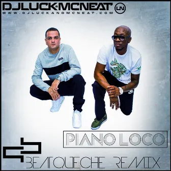 Piano Loco by DJ Luck