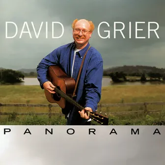 Panorama by David Grier