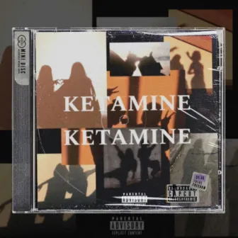 KETAMINE KETAMINE by Certified Genius