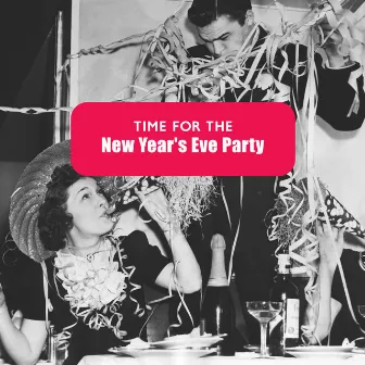 Time for the New Year's Eve Party: Deep House Music Mix by Dj Trance Vibes