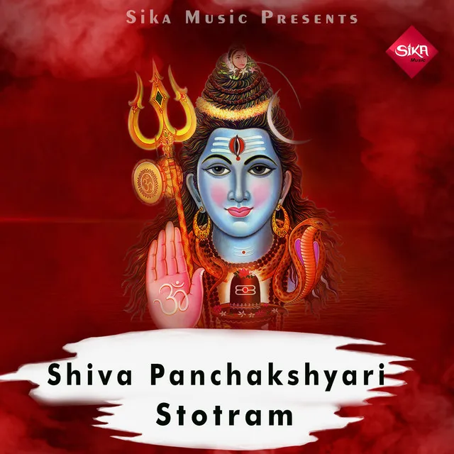 Shiva Panchakshyari Stotram