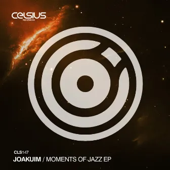 Moments Of Jazz EP by Joakuim