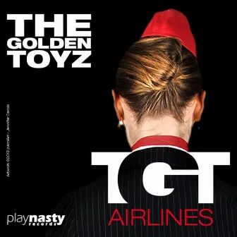 TGT Airlines by The Golden Toyz