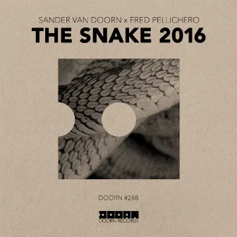 The Snake 2016 by Fred Pellichero