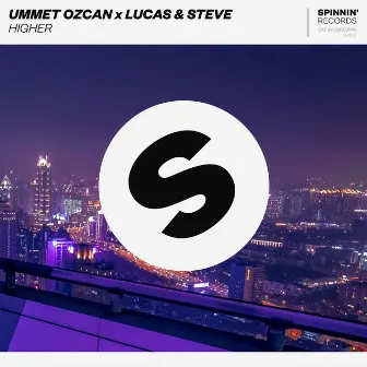 Higher by Lucas & Steve