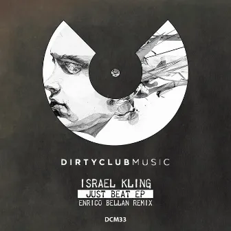 Just Beat Ep by Israel Kling