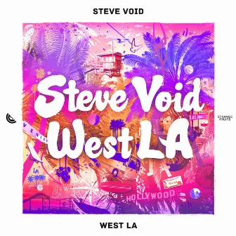 West LA by Steve Void