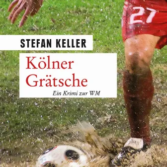 Kölner Grätsche by Stefan Keller