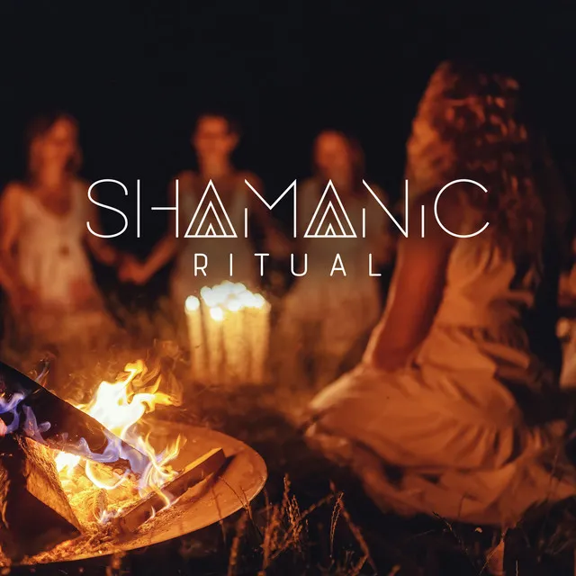 SHAMANIC RITUAL: Mystical And Spiritual Music For A Meditative And Transformative Experience (Bamboo Flute, Kalimba, Tongue Drum Melodies)