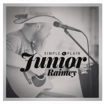 Simple & Plain by Junior Raimey