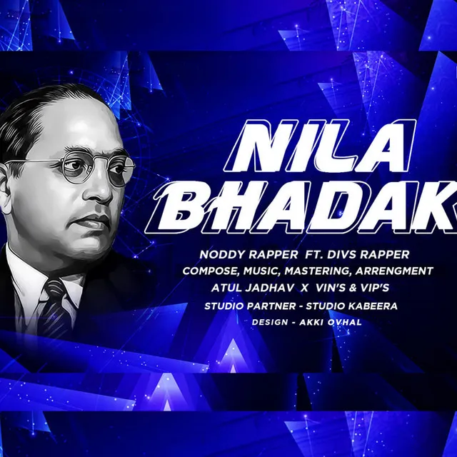 Nila Bhadak